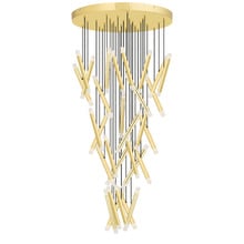 Lazlo Pendant Light